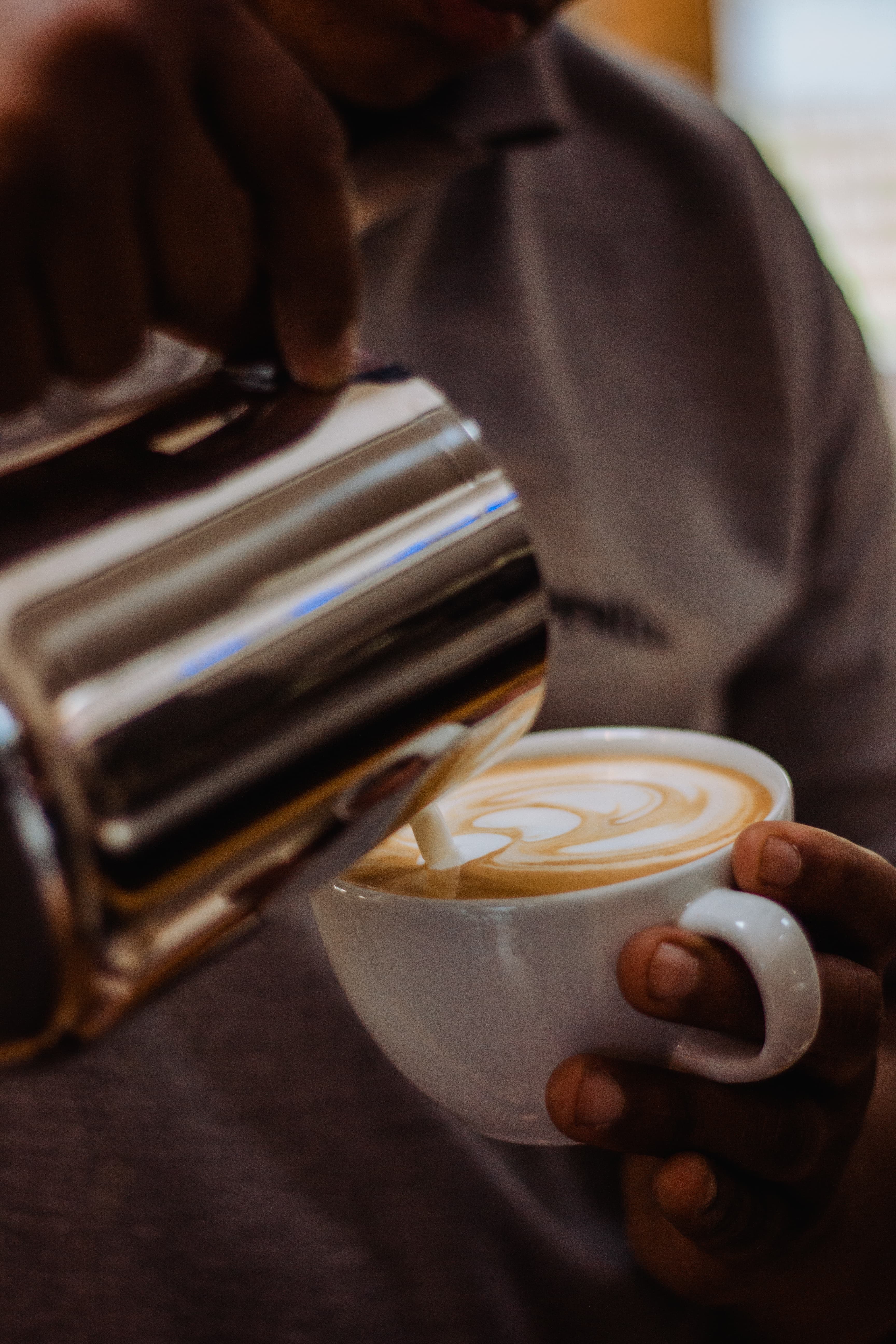 Barista